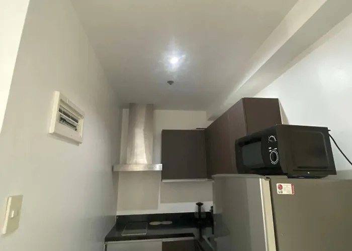 Aparthotel Calape Gramercy Unit *