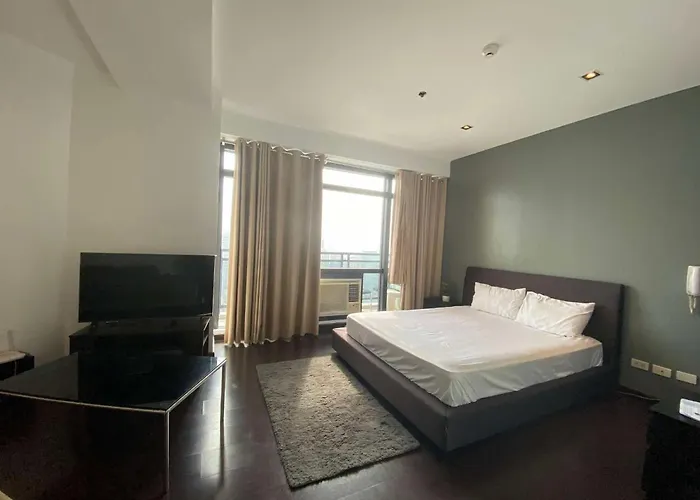 Aparthotel Calape Gramercy Unit *