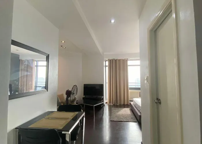 Calape Gramercy Unit * Manila