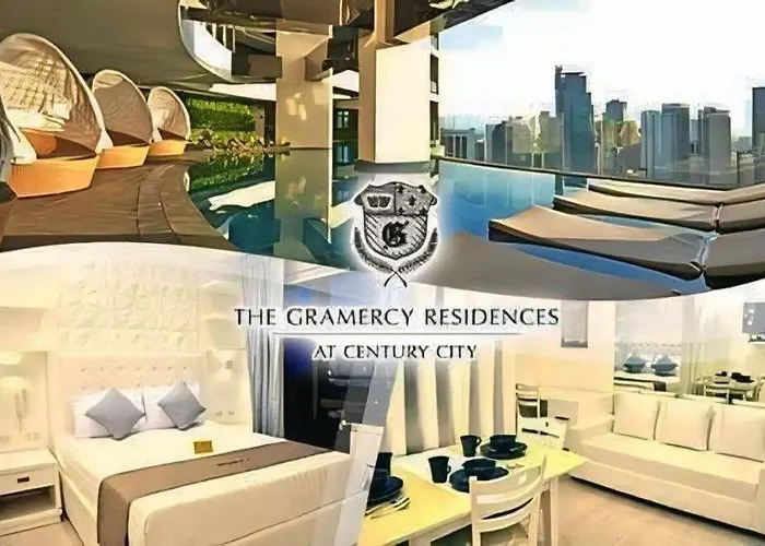 Calape Gramercy Unit *