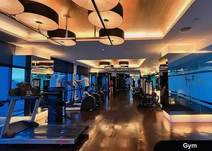 Calape Gramercy Unit Manila