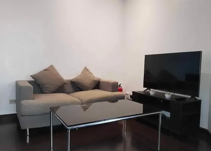 Calape Gramercy Unit Aparthotel *