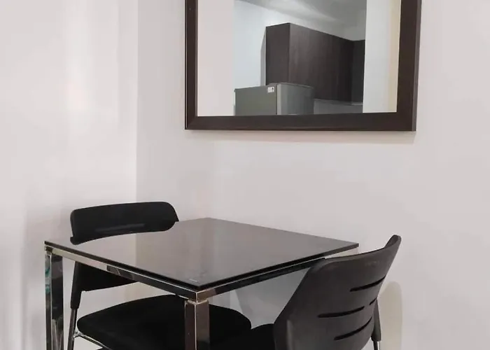 Calape Gramercy Unit Aparthotel