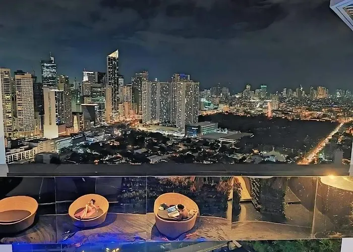 Calape Gramercy Unit Manila