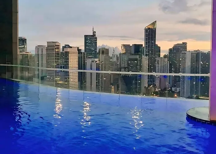 Calape Gramercy Unit * Manila