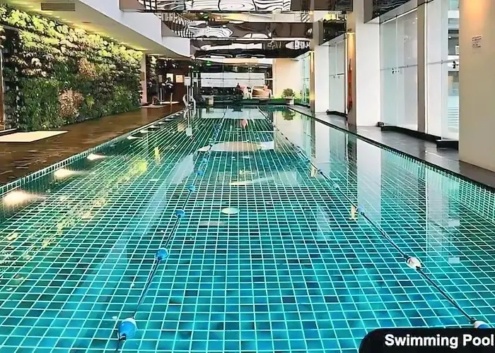 Aparthotel Calape Gramercy Unit Manila